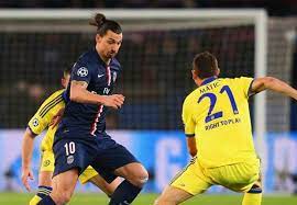 Hasil Liga Champions Paris Saint Germain 1 1 Chelsea Chelsea Psg Paris Saint Germain