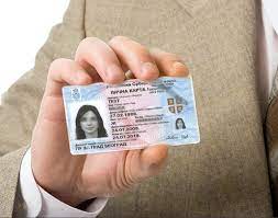 A check or money order payable to penndot for the appropriate fee (cash is not accepted) and, if you are 18 or older, two acceptable forms of address verification are required. Buy Id Card Online Buy Fake Real Id Card Online