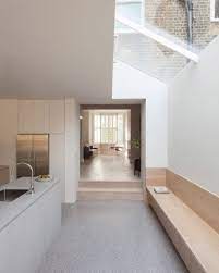 Davisville Road Extension By Al Jawad Pike Kitchenrenovations Modern Interior Design Home House