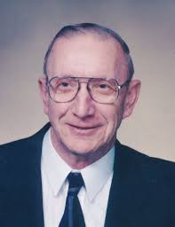 Obituary information for Byron Dyer