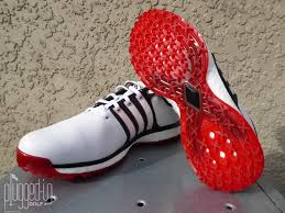 Adidas is a brand that is extremely popular with any sport. Adidas Tour360 Xt Sl Golf Shoe Review Plugged In Golf