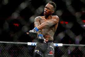 Israel adesanya live wallpaper app launch 2. Ufc 230 Bonuses Israel Adesanya Cashes Another 50 000 Check
