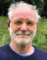 Ken Rubel's Instagram, Twitter & Facebook