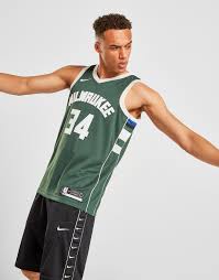 If it's a comfy tank top or racerback dress you're searching for, the nba store will have you covered. Green Nike Nba Milwaukee Bucks Swingman Giannis 34 Jersey Jd Sports