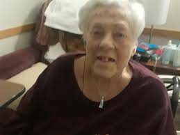 Iris Alene Hamilton's Obituary