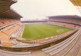 The club's home stadium is the lotto park, located within astrid park. Constant Vanden Stock Stadion Anderlecht Brussels The Stadium Guide