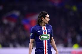 Edinson cavani is back on the market after his transfer negotiations with benfica were abandoned due to man utd news: Cavani Silva To Leave Says Psg Sporting Director Daily Sabah