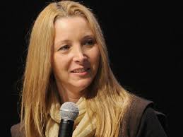 Lisa Kudrow + Dan Bucantinsky