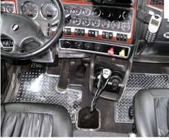 Kenworth W900 Interior Big Trucks Semi Trucks Interior Kenworth Trucks