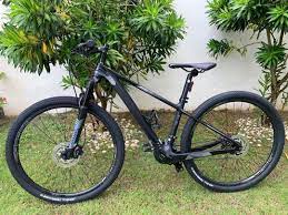 Move your feet for a great cause at van loveren's java mtb & trail challenge. Mountain Bike Java Vetta Sports Bicycles On Carousell