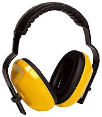 Voir la description du produit. Casque De Protection Auditive Virages