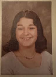 I'm going through some pictures that came from Mom's (yes, I'm still at  it). I've run up