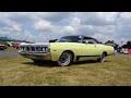 Image result for Bahama Yellow 1969 Polara