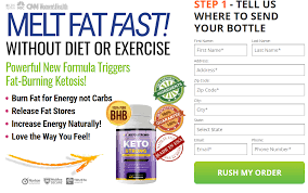 Keto Strong Bhb Reviews Is It Scam Or Legit Business