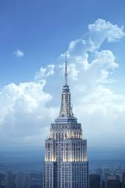 The Empire State Building S Observatories Are Open In 2020