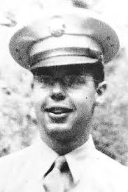 Ernest Abbott Obituary (1920