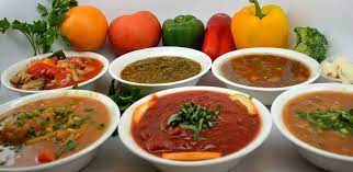 Evenly add in the chicken pieces. 6 Low Sodium Soup Recipes Pritikin Weight Loss Resort