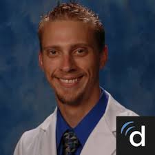 Dr. Nathaniel Drexler, DO