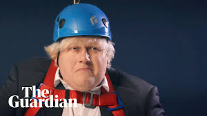 Alexander boris de pfeffel johnson (/ˈfɛfəl/; Boris Johnson Declines To Comment On Brexit Court Summons Youtube