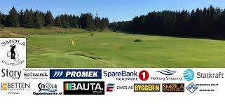 Smøla Golfklubb | Facebook