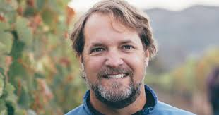 The Wine Write: Talking Sta. Rita Hills Wine With Chad Melville