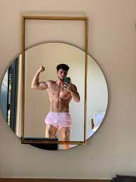 Grayson Dolan, natty? : rnattyorjuice