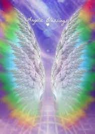 Pin By Lilly Harrison On Dancinbutterfly Archangels Angel Blessings Archangel Raguel