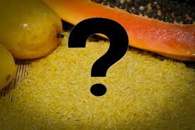 Genetically modified foods have received some sour publicity of late. 5 Surprising Genetically Modified Foods Mother Jones