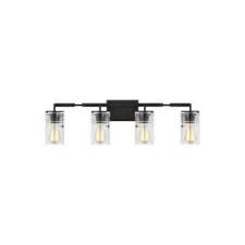 Or, you can select a vanity mirror with lights for a perfectly paired combination. Feiss Bathroom Lighting Bathroom Vanity Lighting Murray Feiss Light