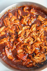Bbq Pulled Chicken Sandwiches Video Cooked By Julie Recipe Pulled Chicken Sandwiches Bbq Pulled Chicken Sandwiches Pulled Chicken Recipes