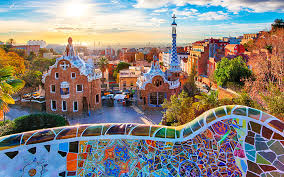 Permettici di aiutarti a pianificare la corsa. Il Triangolo D Oro Barcellona Valencia Madrid Spagna Barcellona Valencia Madrid Offerta Giroviaggi Galassia Pullman Citta