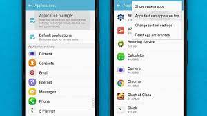 And if active screen overlay detected of any app is observed while accepting permissions then a sudden pop up with the error message will appear. How To Fix Screen Overlay Detected Error Syncios Blog