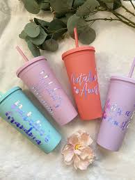 Buy products such as solo red party plastic plastic portion cups with lids, souffle cups, jello shot cups, condiment sauce containers. New Large 22oz Custom Tumbler With Lids Colored Acrylic Reusable Cups With Lid And Straw Bridal Or Baby Shower Gifts Christmas Gift Custom Tumblers Reusable Cups Custom Tumbler Cups