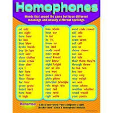 Teach Basic Homophones And Increase Students Vocabulary Reinforces Reading Skills Too Back Of Ch English Language Teaching Homophones Words English Grammar