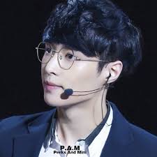Good news one after another, finally waiting for professor liang qu. Usd 108 82 Pam December Space Zhang Yixing Wu Shixun Exo William Chan Lin Yoona With Glasses Frame Men And Women South Korea Wholesale From China Online Shopping Buy Asian Products