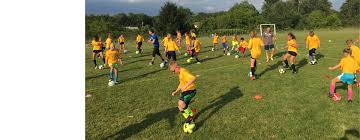 The club supports boys and girls teams in the u8 through u19 age brackets. Home