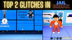 Working codes in jailbreak (january 2021). 2 Op Working Glitches In Jailbreak That Still Work In March 2021 Roblox Youtube