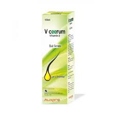 Vitamins e and c go well together because, in tandem, they are more effective at protecting hair and skin from damaging our expert agrees: Auxano V Ceerum Vitamin E Hair Serum 100ml Starting From Lkr 1 760 Compare Prices On Eprice