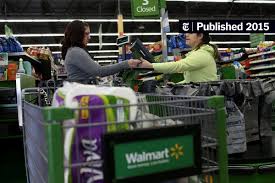 Walmart Lowers Starting Pay For Some New Hires | Fox Business