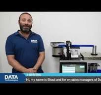 Small Parts Bulk Counter U60B | DATA Detection Technologies