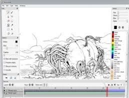 Inspired by paint tool sai, oekaki shi painter, and harmony. Top 11 Best Animation Software Free To Download For Windows 10