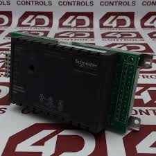 Schneider Electric xPUI4 Genişletme Modülü - 4 evrensel giriş (not: b4920'de kullanılamaz)