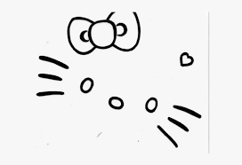 This file was uploaded by trietappy and free for personal use only. Swarovski Hello Kitty Face Png Transparent Png Image Transparent Png Free Download On Seekpng