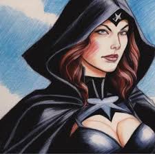 Awesome chair raven design 🖤