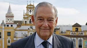 Toma de posesión de la nueva Junta de Gobierno de la Macarena