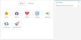 This is where the shopify app store comes in handy. How To Set Up A Shopify Loyalty Program With Growave Ecommerce Platforms