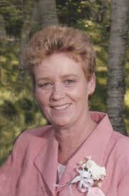 Obituary information for Marlene Corbin