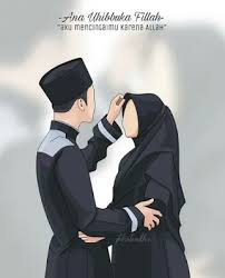 Entdecke rezepte, einrichtungsideen, stilinterpretationen und andere ideen zum ausprobieren. 1001 Gambar Kartun Muslimah Berhijab Cantik Bercadar Kacamata Nan Comel Kanalmu