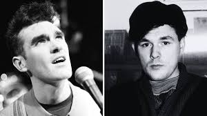 Who was Morrissey singing about in William It Was Really Nothing?