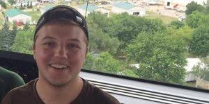 Nathaniel Hand (Baton Rouge)